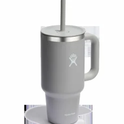 All Around Travel Tumbler 946 ml, svart