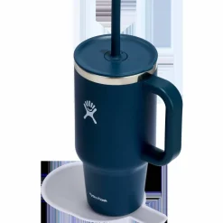 All Around Travel Tumbler 946 ml, svart