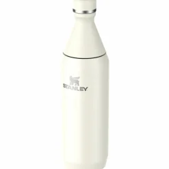 All Day Slim Bottle termoflaske 0.6 liter, black