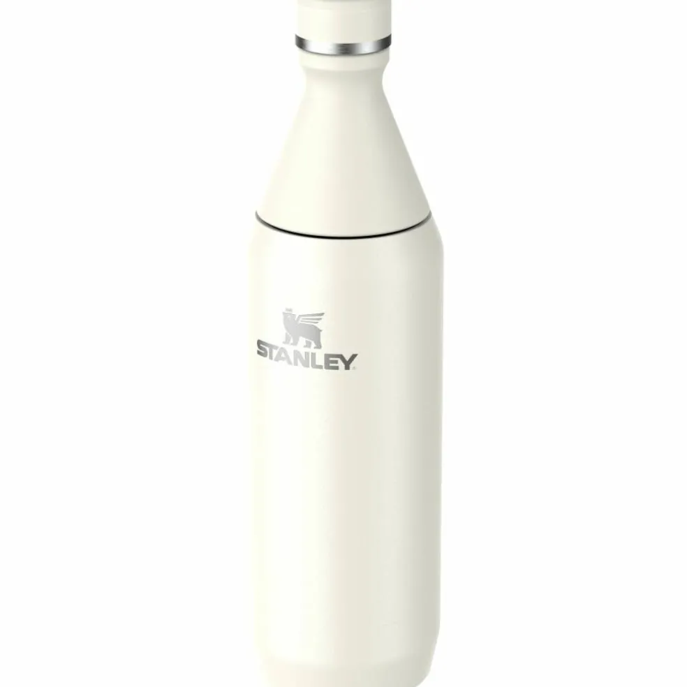 All Day Slim Bottle termoflaske 0.6 liter, black