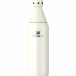 All Day Slim Bottle termoflaske 0.6 liter, black
