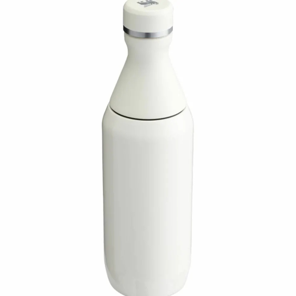 All Day Slim termoflaske 0,35 liter, cream