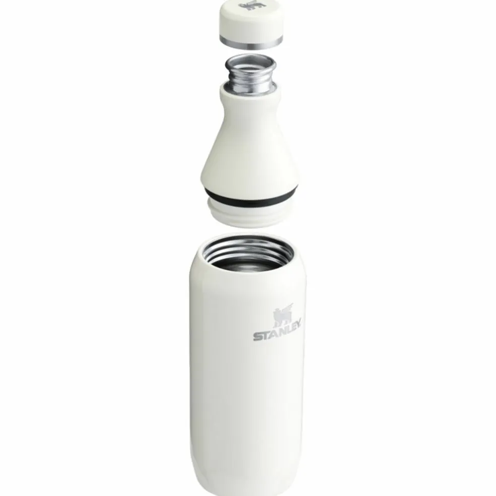 All Day Slim termoflaske 0,35 liter, cream