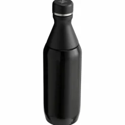 All Day Slim termoflaske 0,35 liter, svart