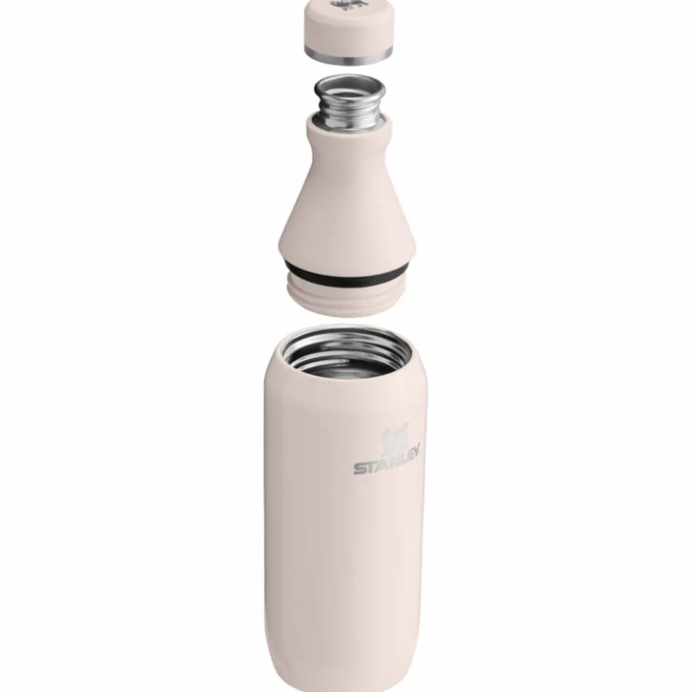 All Day Slim termoflaske 0,35 liter, svart