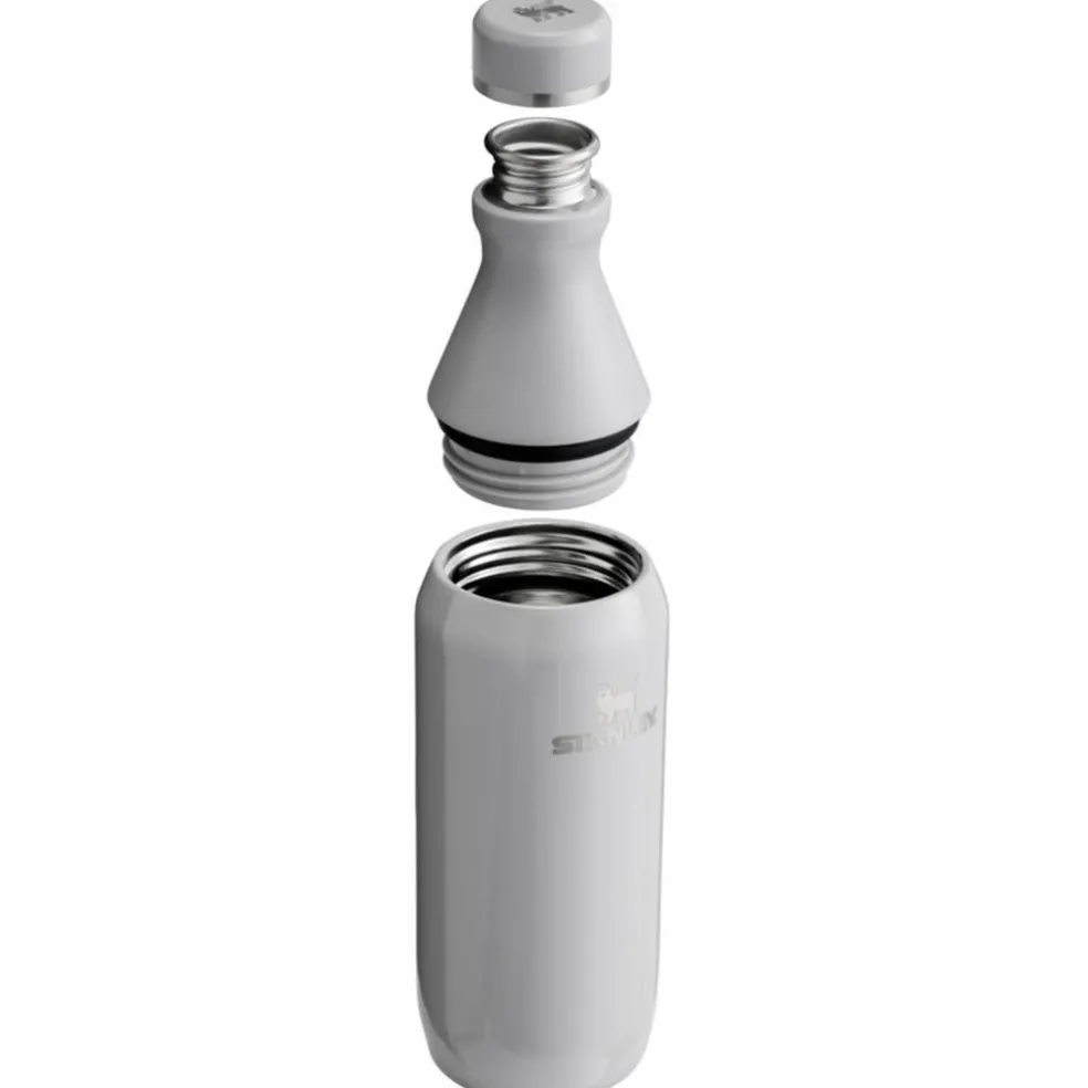 All Day Slim termoflaske 0,35 liter, svart