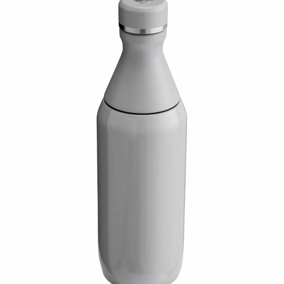 All Day Slim termoflaske 0,35 liter, svart