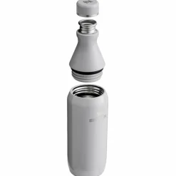 All Day Slim termoflaske 0,35 liter, ash