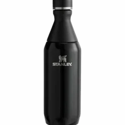 All Day Slim termoflaske 0,35 liter, ash