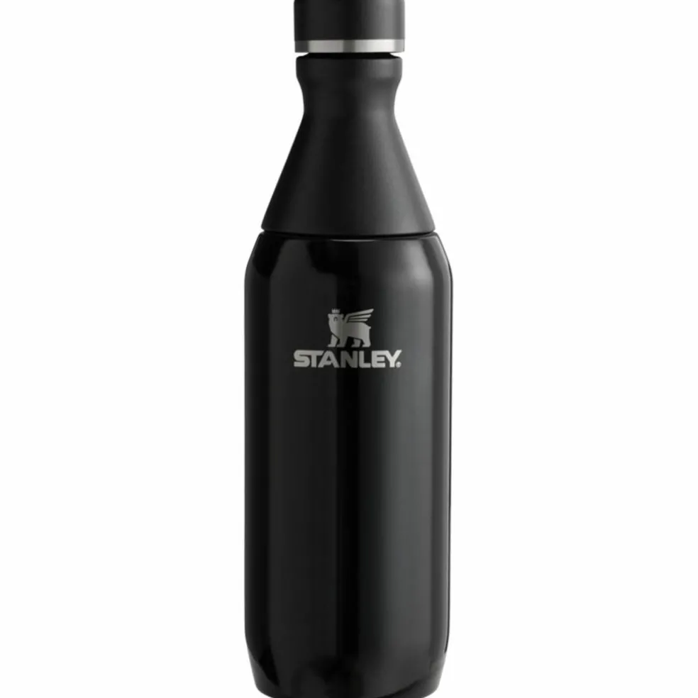 All Day Slim termoflaske 0,35 liter, ash