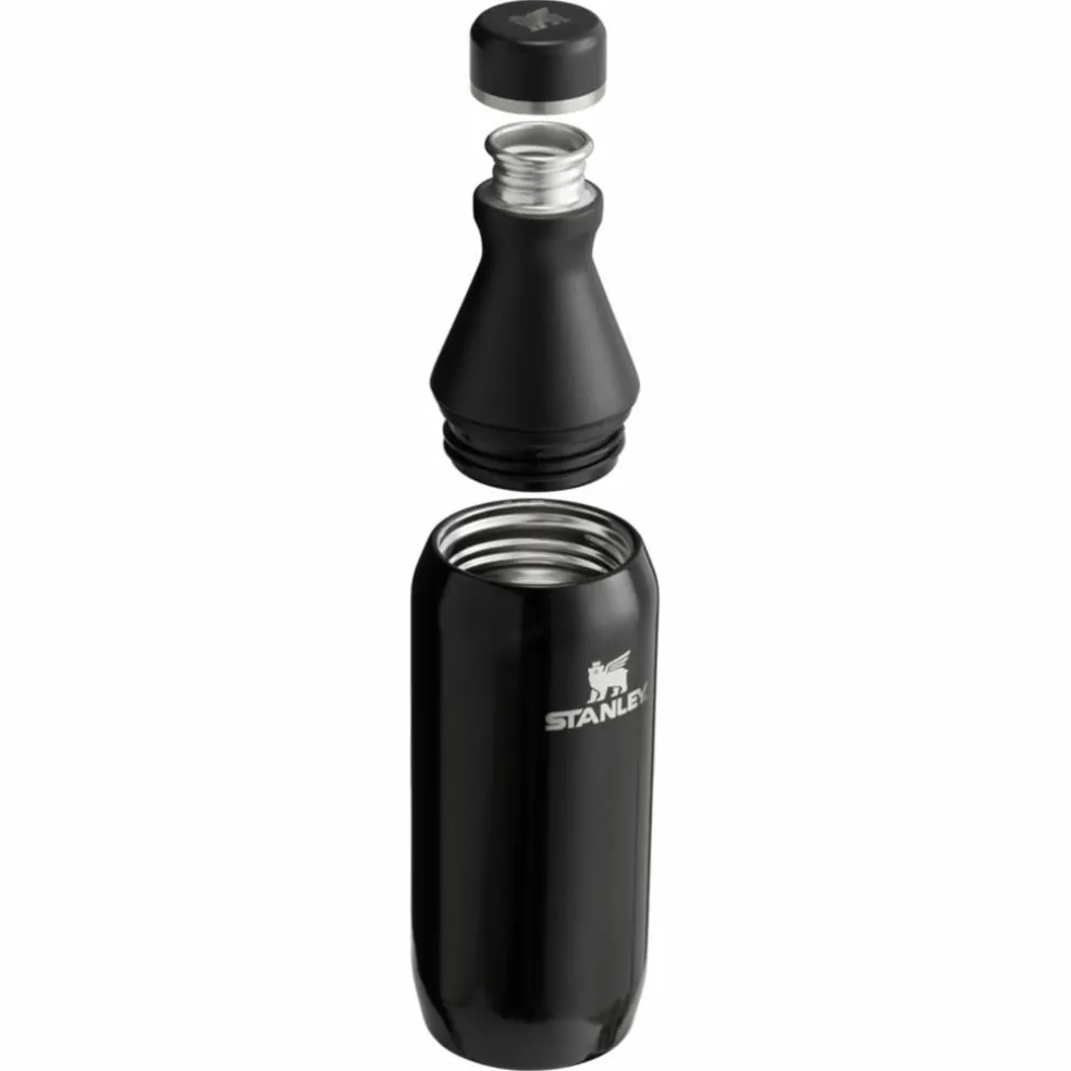 All Day Slim termoflaske 0,35 liter, ash