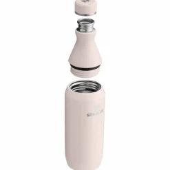 All Day Slim termoflaske 0,35 liter, ash