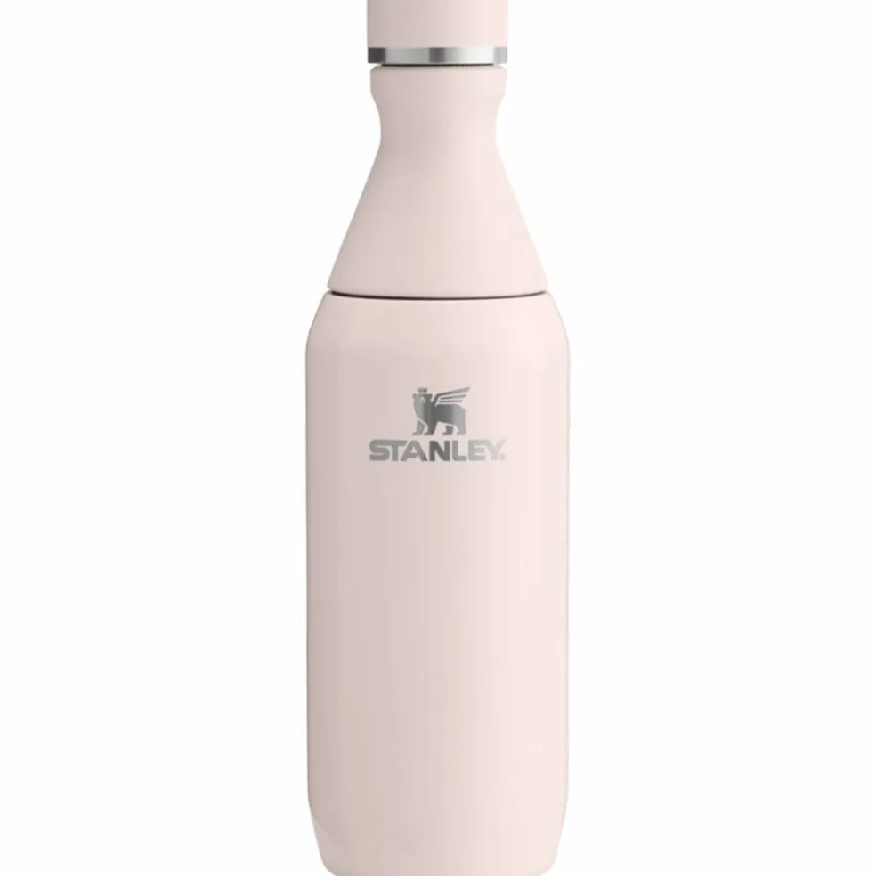 All Day Slim termoflaske 0,35 liter, ash