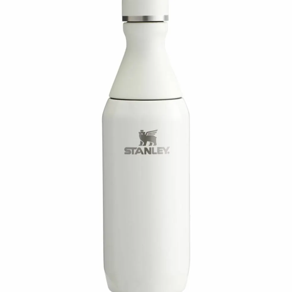 All Day Slim termoflaske 0,35 liter, ash