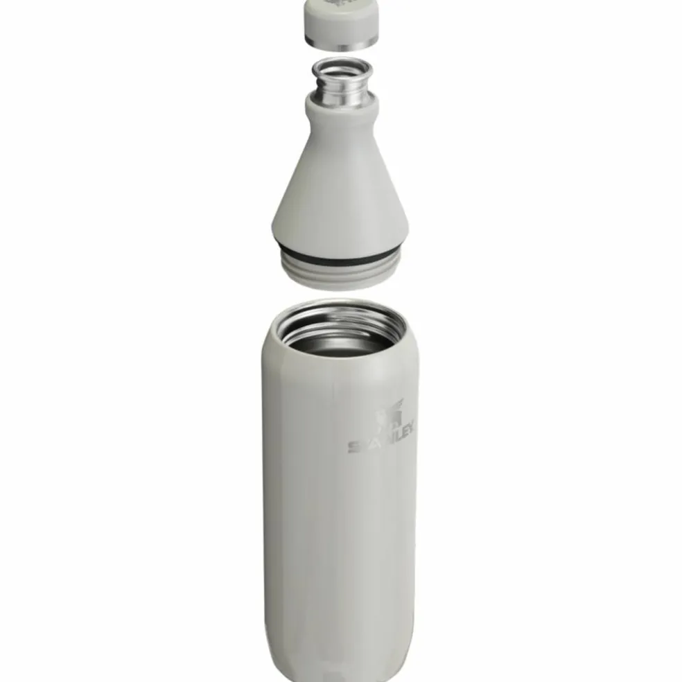 All Day Slim termoflaske 0,6 liter, ash gloss