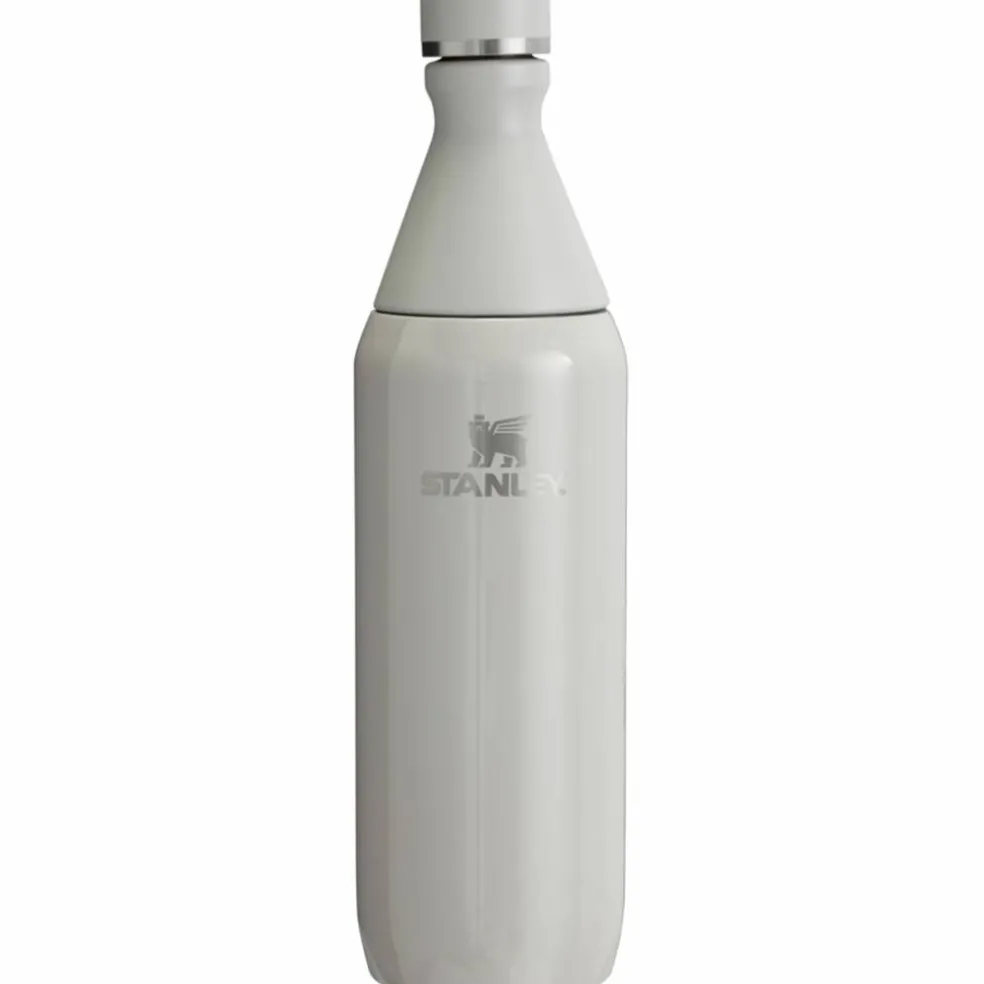 All Day Slim termoflaske 0,6 liter, ash gloss