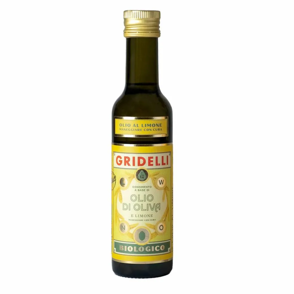 Al Limone olivenolje, 250 ml