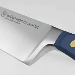 Allkniv Classic Colour Velvet Østers 16 cm