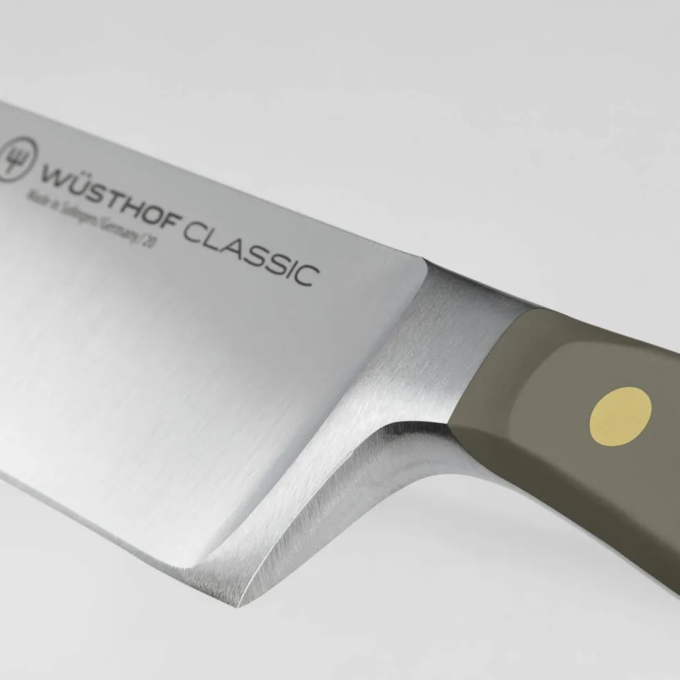 Allkniv Classic Farge Rosa Himalaya 16 cm