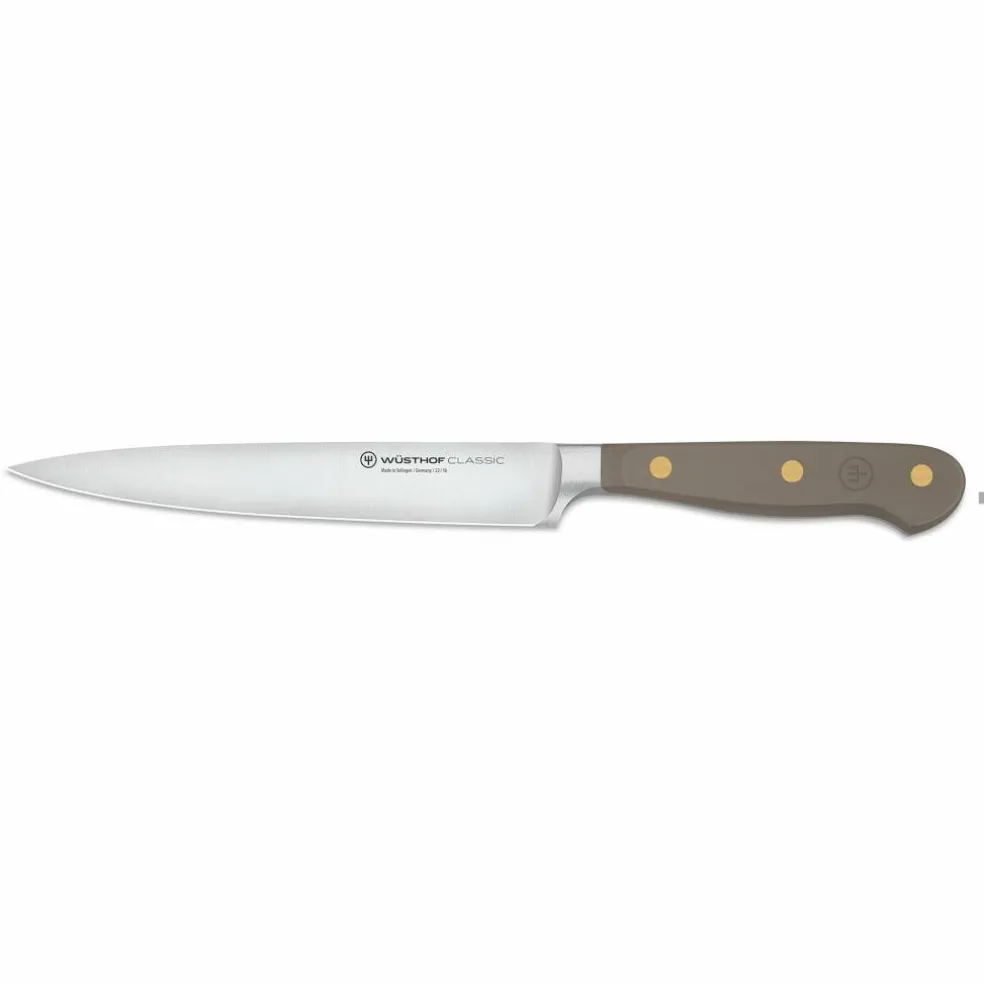 Allkniv Classic Farge Vill Blåbær 16cm