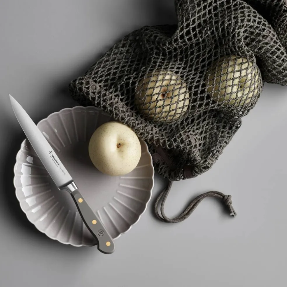 Allkniv Classic Farge Vill Blåbær 16cm
