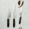 Allkniv Super GOU Ypsilon 193, 12 cm