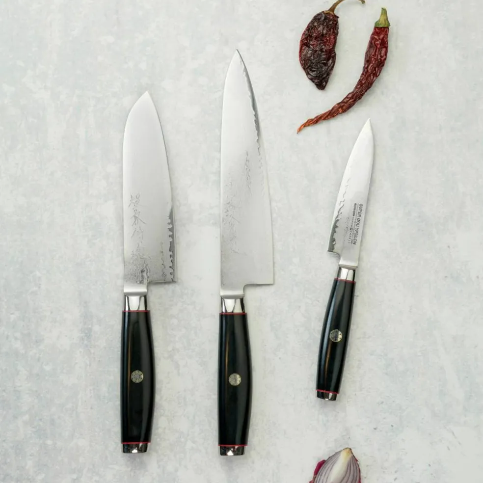 Allkniv Super GOU Ypsilon 193, 12 cm