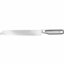 All Steel brødkniv 22 cm