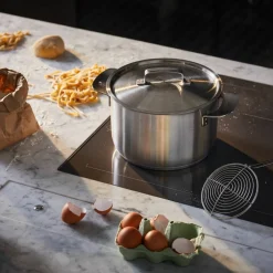 All Steel Gryte, 5 liter