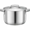 All Steel Gryte, 3 liter