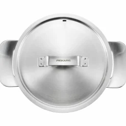 All Steel Gryte, 3 liter