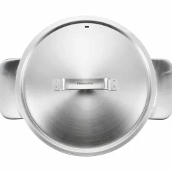 All Steel Gryte, 3 liter