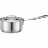 All Steel kasserolle 1,5 liter