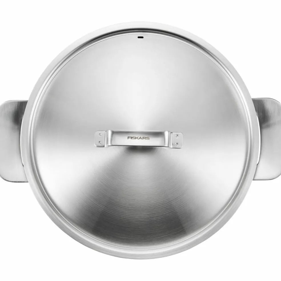 All Steel ovnspanne 28 cm