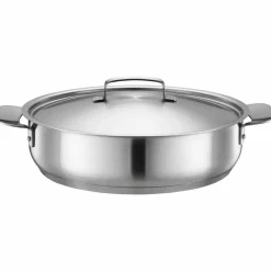 All Steel ovnspanne 28 cm