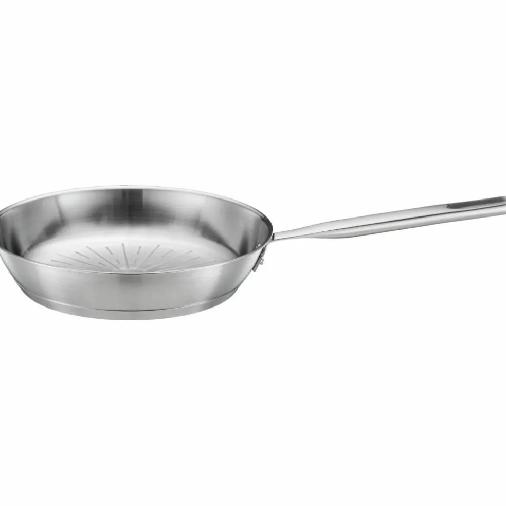 All Steel Pure stekepanna 24 cm