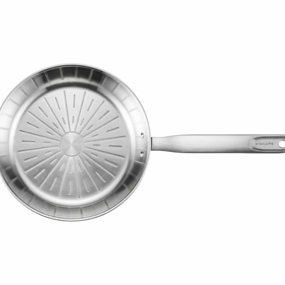 All Steel Pure stekepanna 24 cm