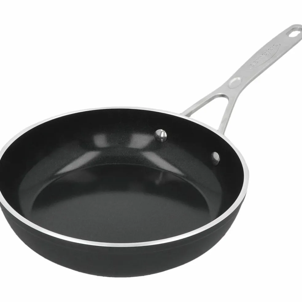 Alu Industry 3 stekepanne 24 cm
