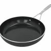 Alu Industry 3 stekepanne 28 cm