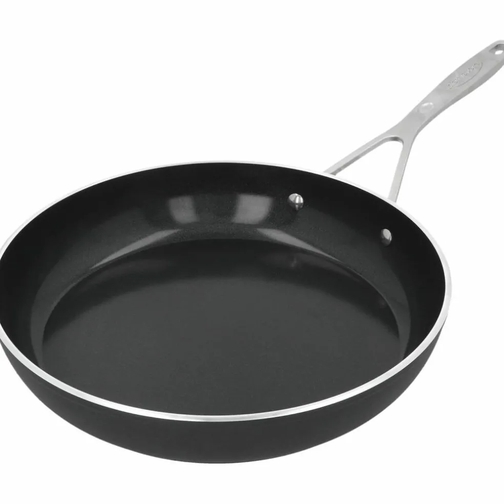 Alu Industry 3 stekepanne 28 cm