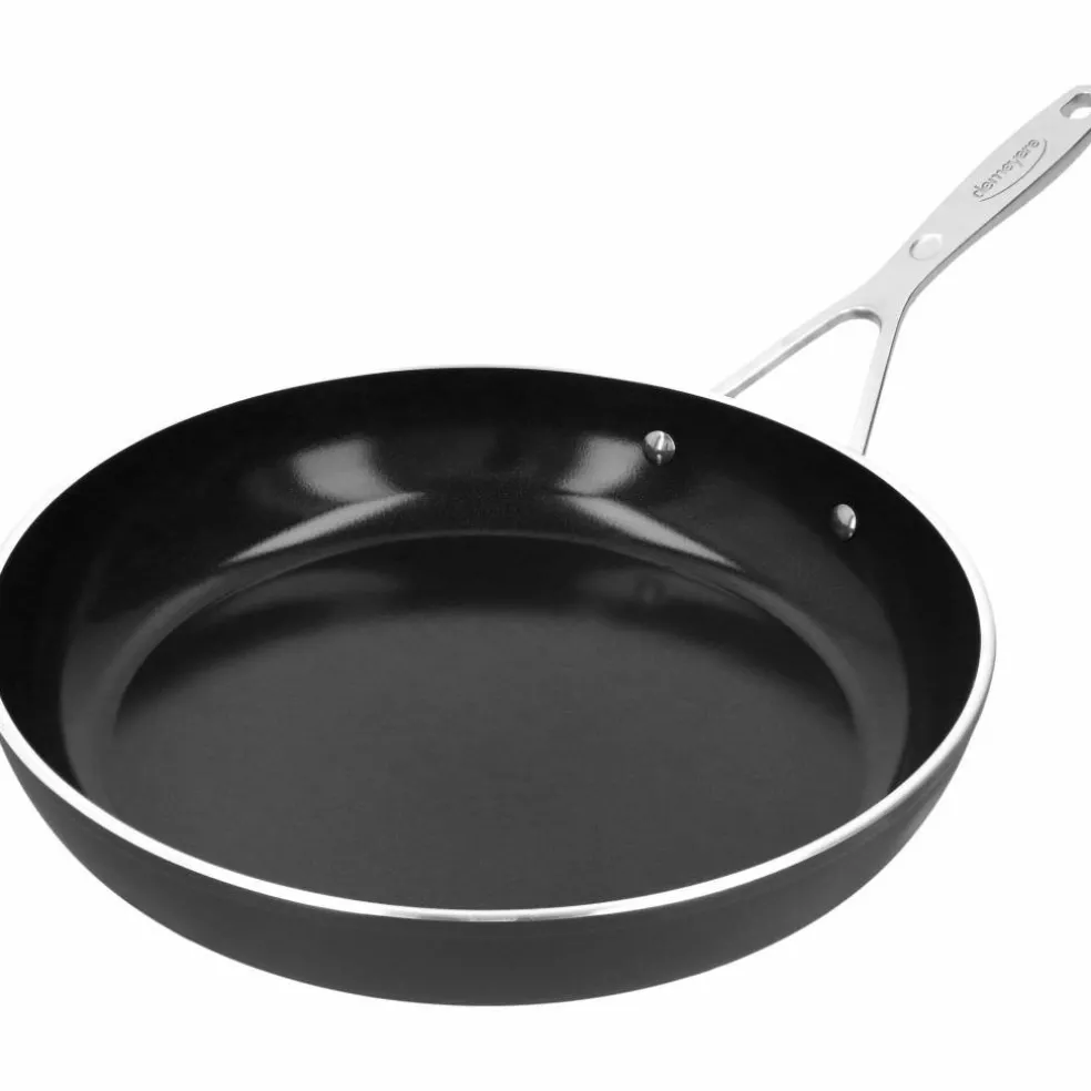 Alu Industry 3 stekepanne 20 cm
