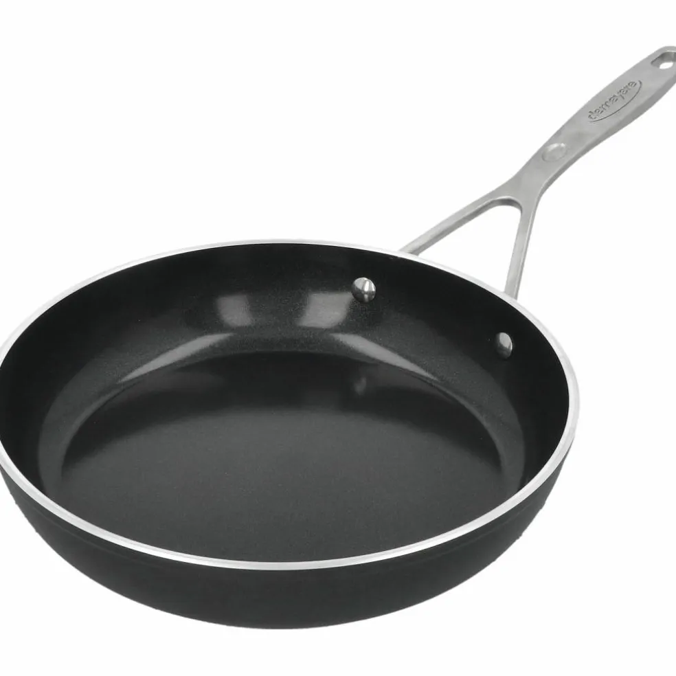 Alu Industry 3 stekepanne 20 cm