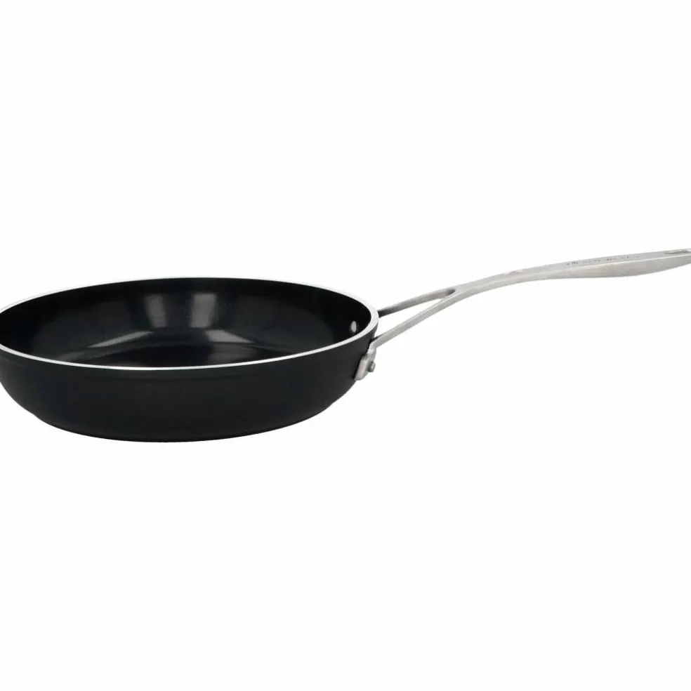 Alu Industry 3 stekepanne 30 cm