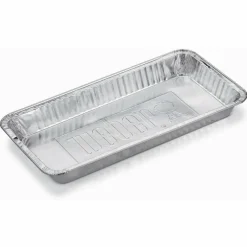 Aluminiumsform Stor, 10 stk