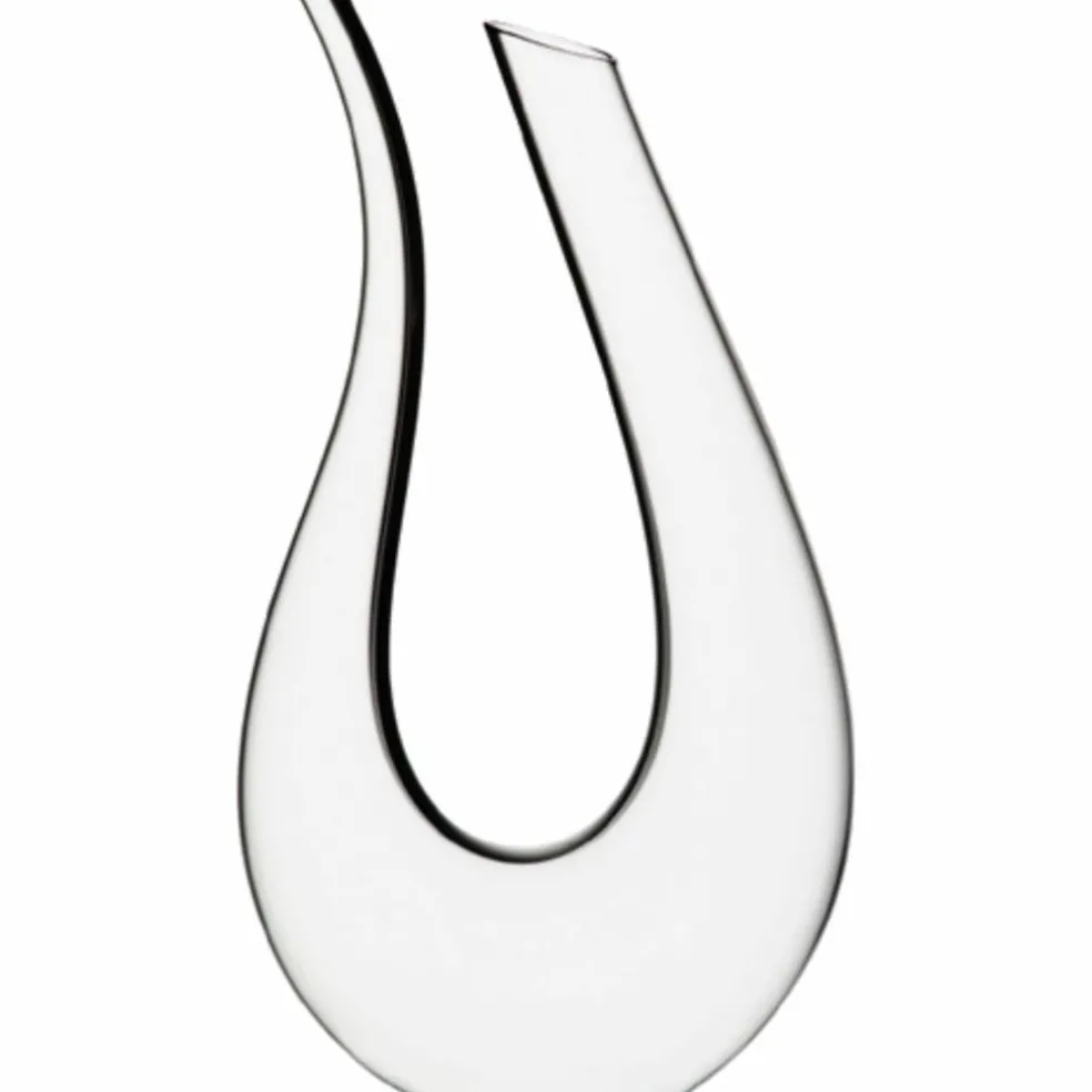 Amadeo Black Tie Karaffel 1,5 liter