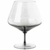 Amber cognacglass 45 cl