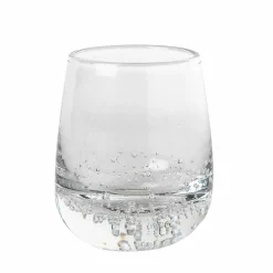 Amber shotglass 4 cl
