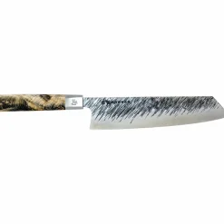 Ame Kiritsuke kokkekniv 23 cm