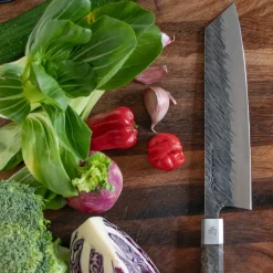 Ame Kiritsuke kokkekniv 23 cm