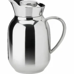 Amphora termokanne 1,2 liter, stål
